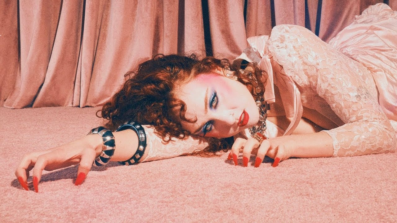 Chappell Roan x Sabrina Carpenter Type Beat - 