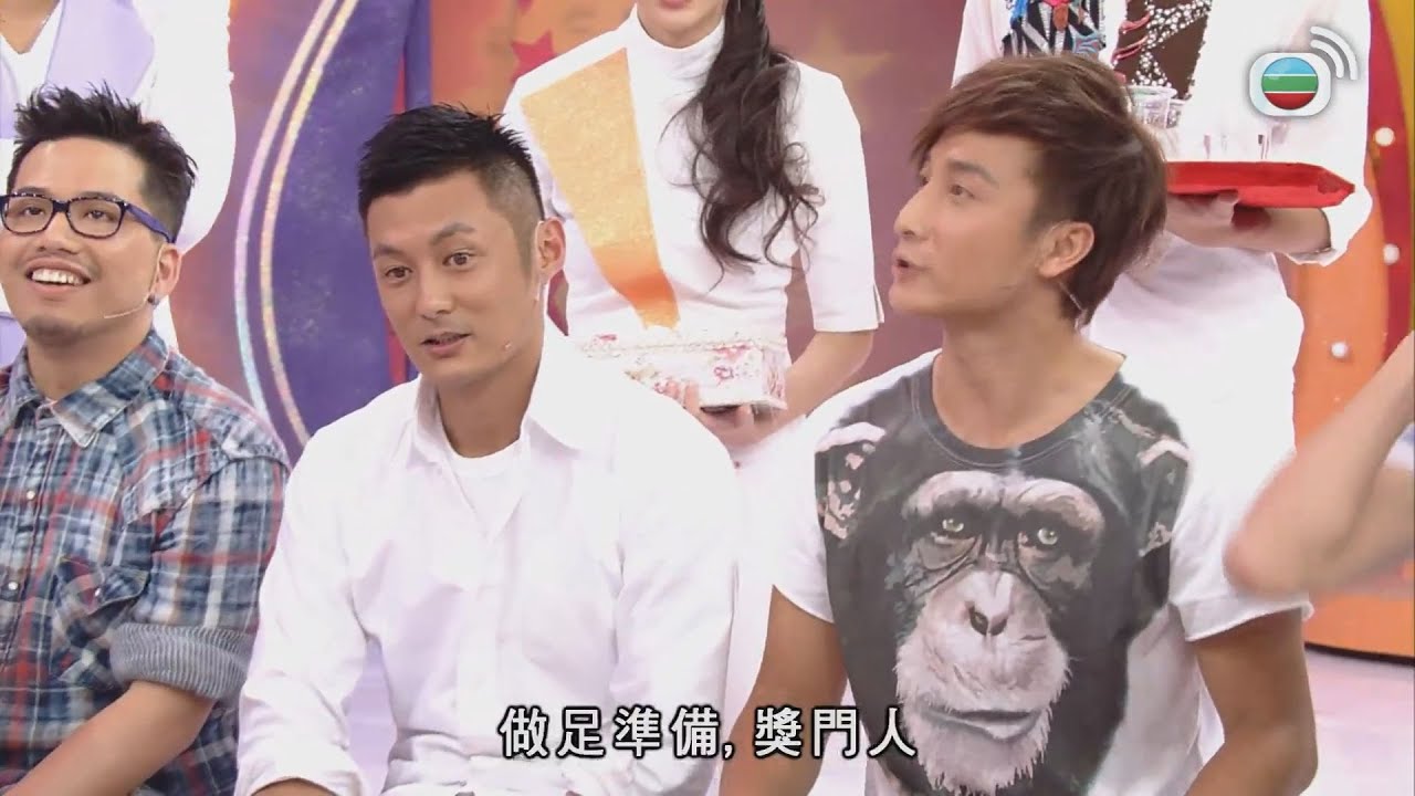 超級無敵獎門人終極篇｜小方出條咩題目秒殺余文樂！？｜TVBUSA｜爆笑｜綜藝｜曾志偉｜錢嘉樂｜金剛｜阮兆祥｜余文樂｜方力申｜曾國祥｜彭浩翔｜小肥｜雨僑｜陳靜｜蔡潔｜鄒凱光