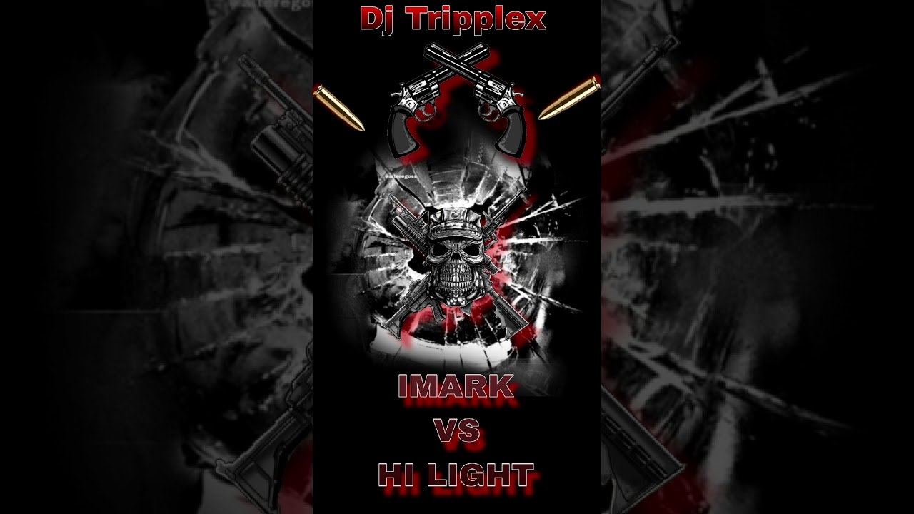 🇦🇮🎧🎶🎵DJ TRIPPLEX 🎶🎵🎧🇰🇳 IMARK VS HI LIGHT HOW IT ALL START MIX 2023.mp3 by 🇦🇮🎧🎶🎵TRIPPLEX 🎶🎵🎧🇰🇳