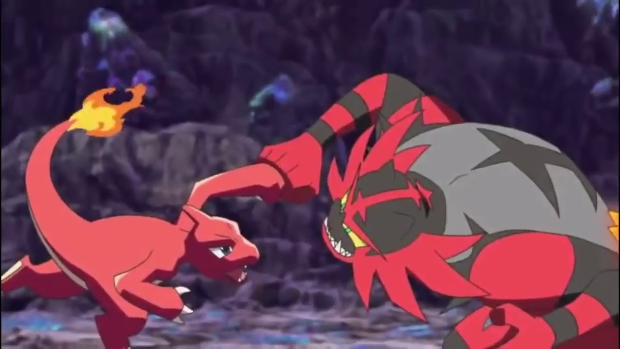 Pokemon I Choose You Movie「AMV」  The Resistance  Epic
