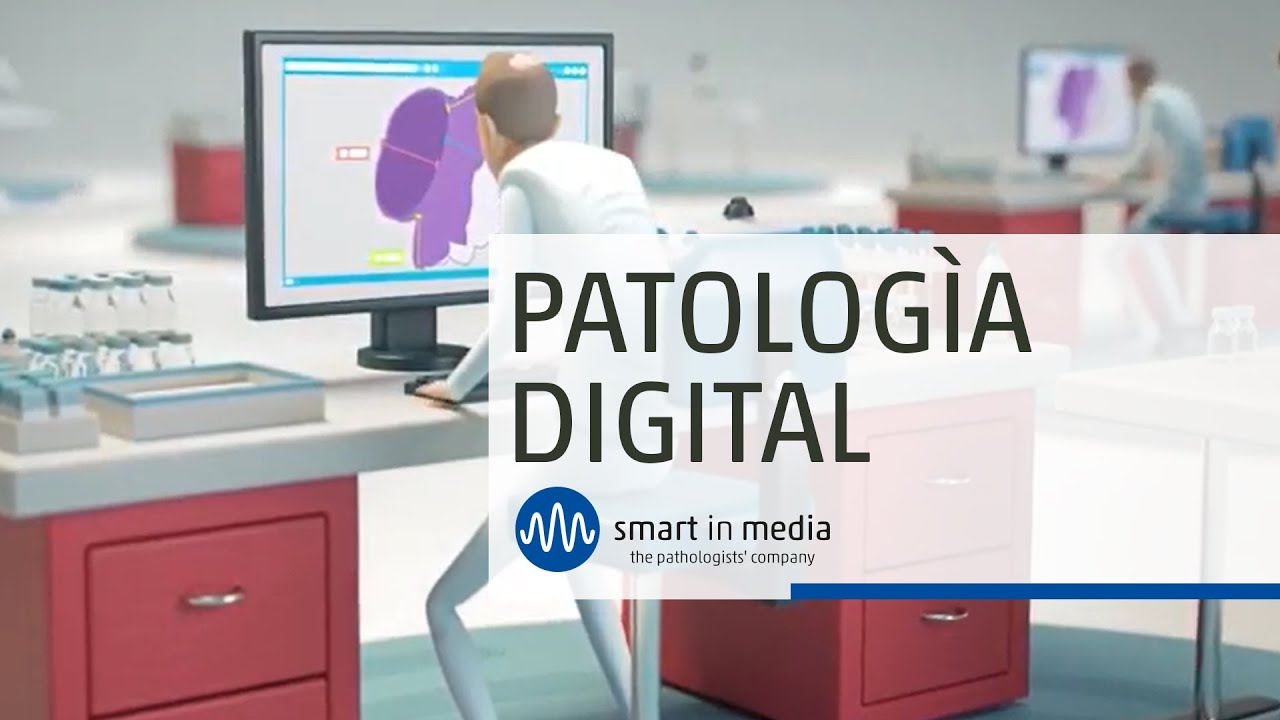 Patolog&iacute;a Digital de Smart In Media