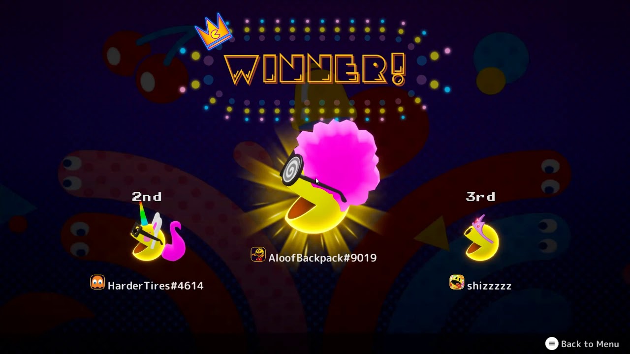 Pac-Man: Mega Tunnel Battle - 10 Minutes of Gameplay