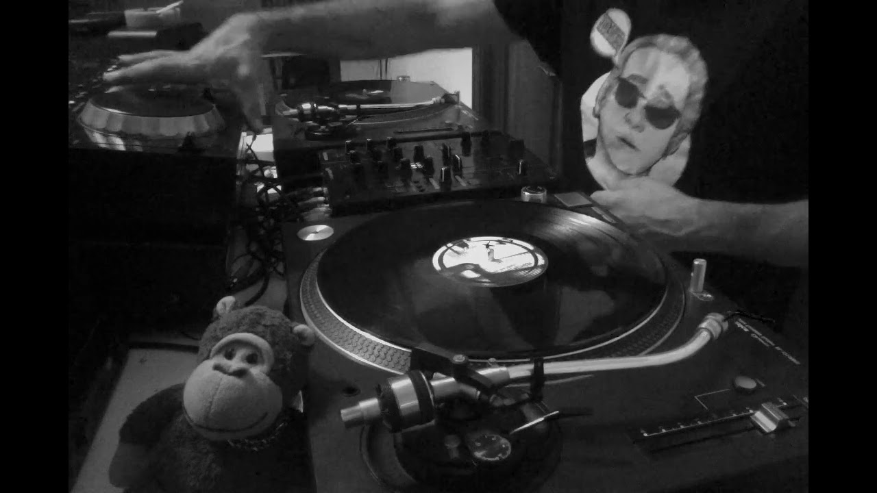 #Techno_RoOm# Monito_:
