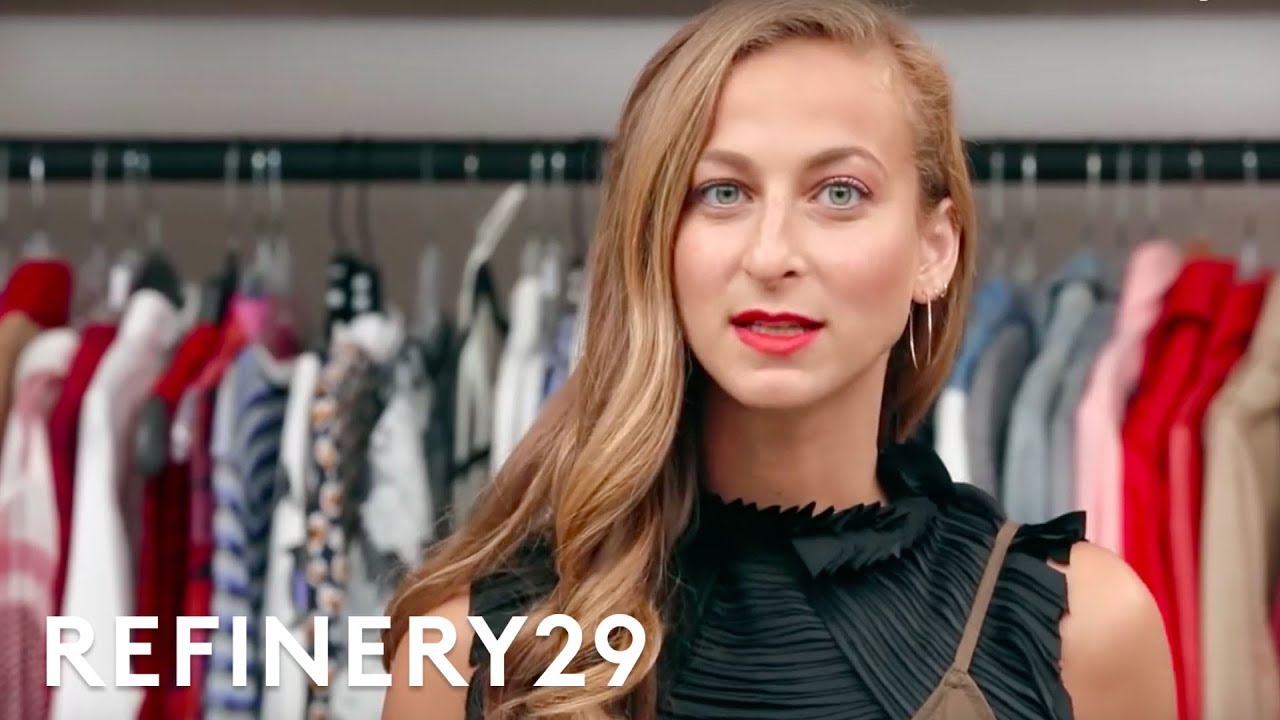 3 Jumpsuit Styling Tips | Trend Takeout | Refinery29