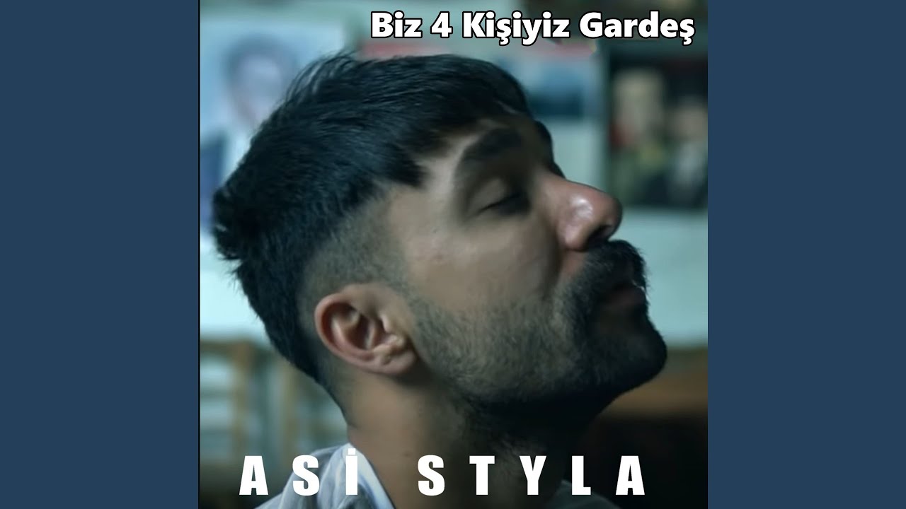 Biz 4 Kişiyiz Gardeş