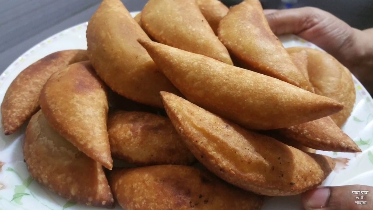 মুখশলা পিঠা || বাংলাদেশি পিঠা || mukhshola pitha