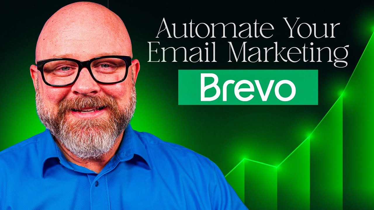 How to Automate Your Email Marketing with Brevo