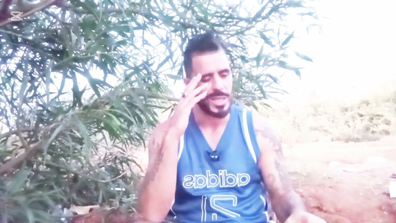 يوسف الغرباوي 🫡 تعالوا واسمعوا ما حدث لي مع أخطر مجرم في تاريخ الأمن...