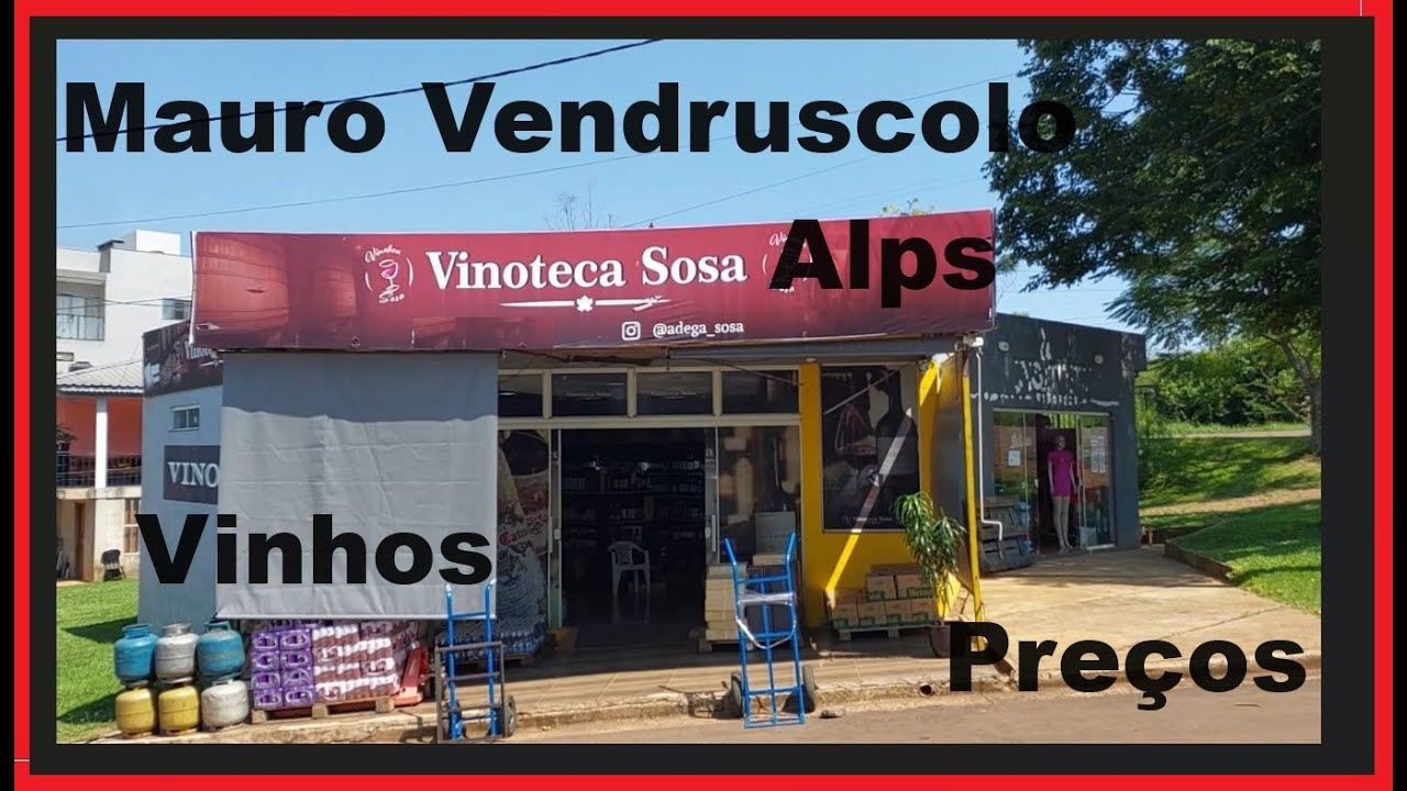 PREÇOS E OS VINHOS DA 