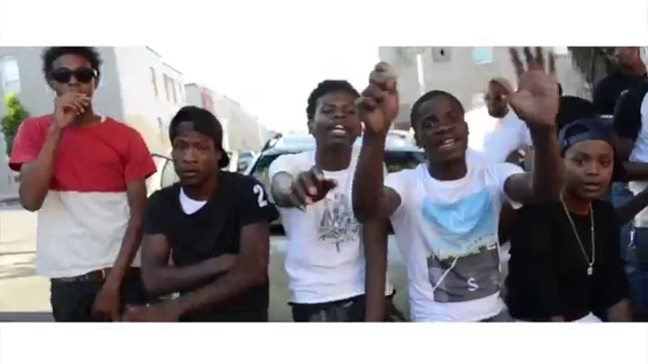 Lor Myddie - What About Me