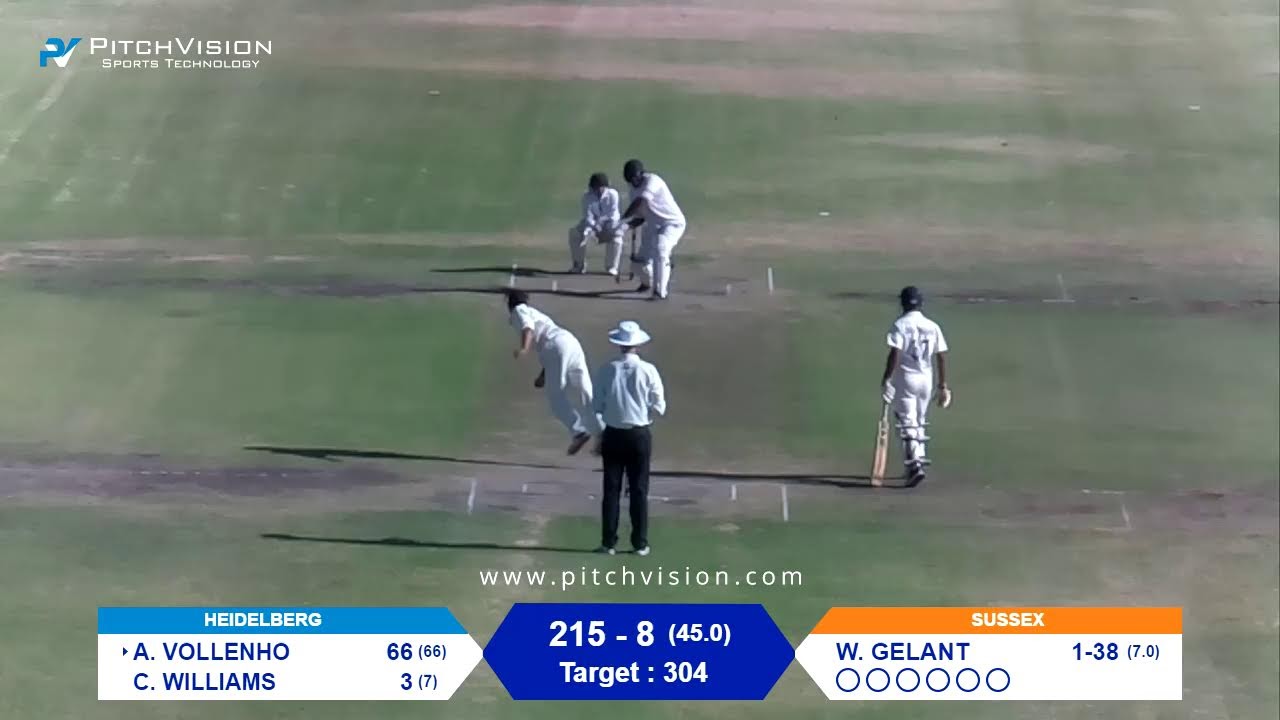 SWD Promotion League Final\Heidelberg vs Sussex