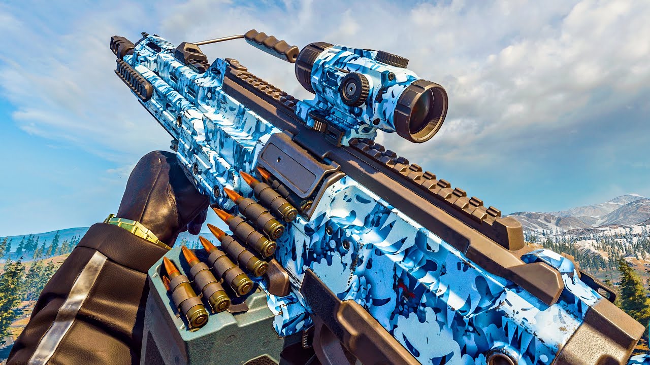 Call of Duty: Warzone Battle Royale Solos 15 Kill Gameplay! (No Commentary)