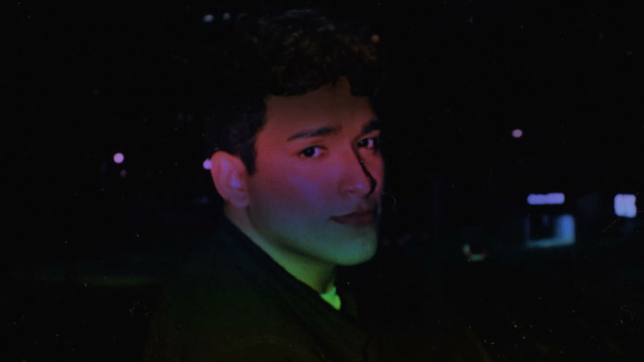 Jeick Abrego - Loveless (10 Minutes Version) (Official)