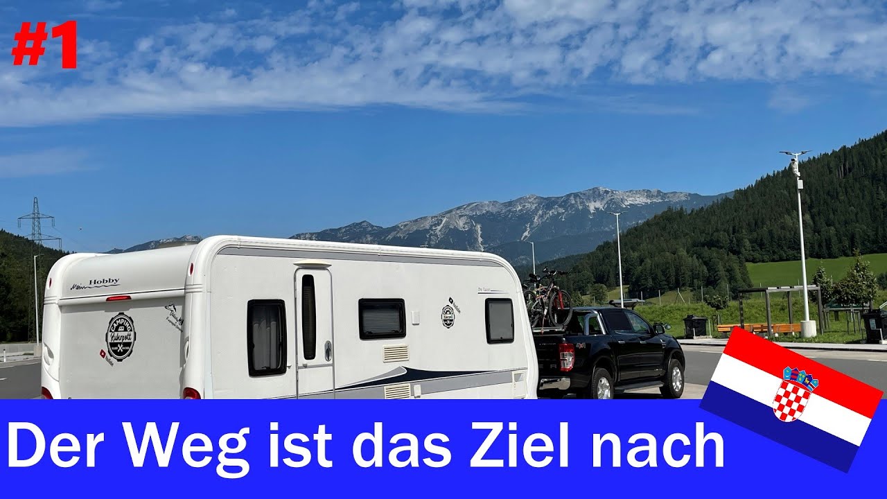 Kroatien | Camping Strasko | unsere ungeschminkte Urlaubs Doku