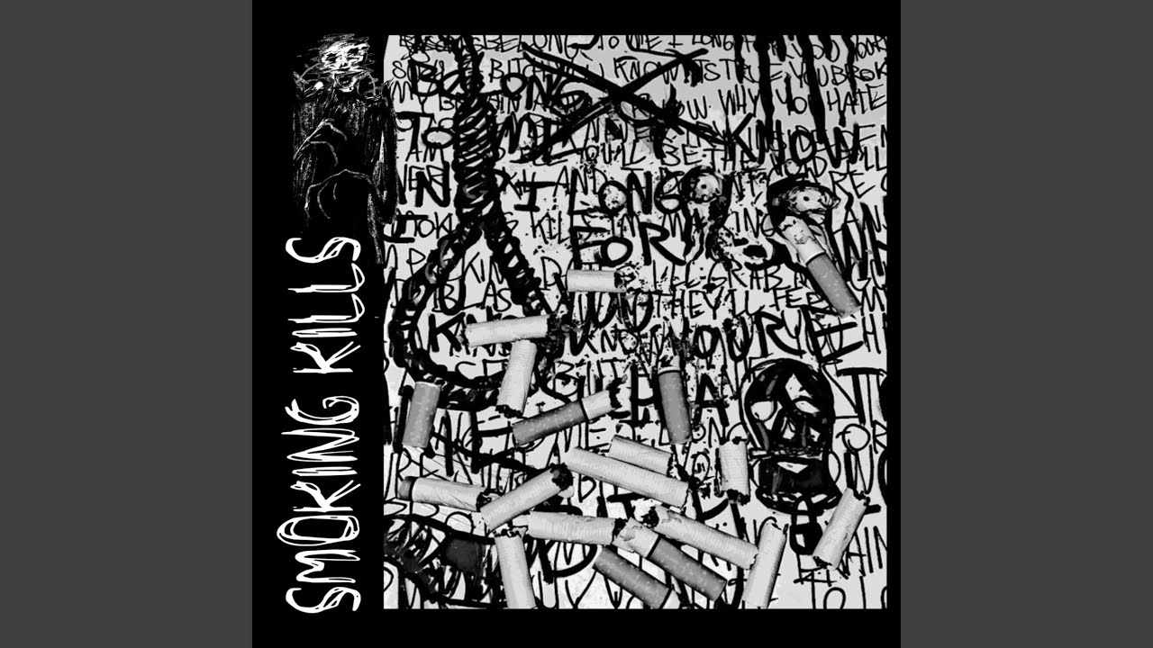 Smoking Kills