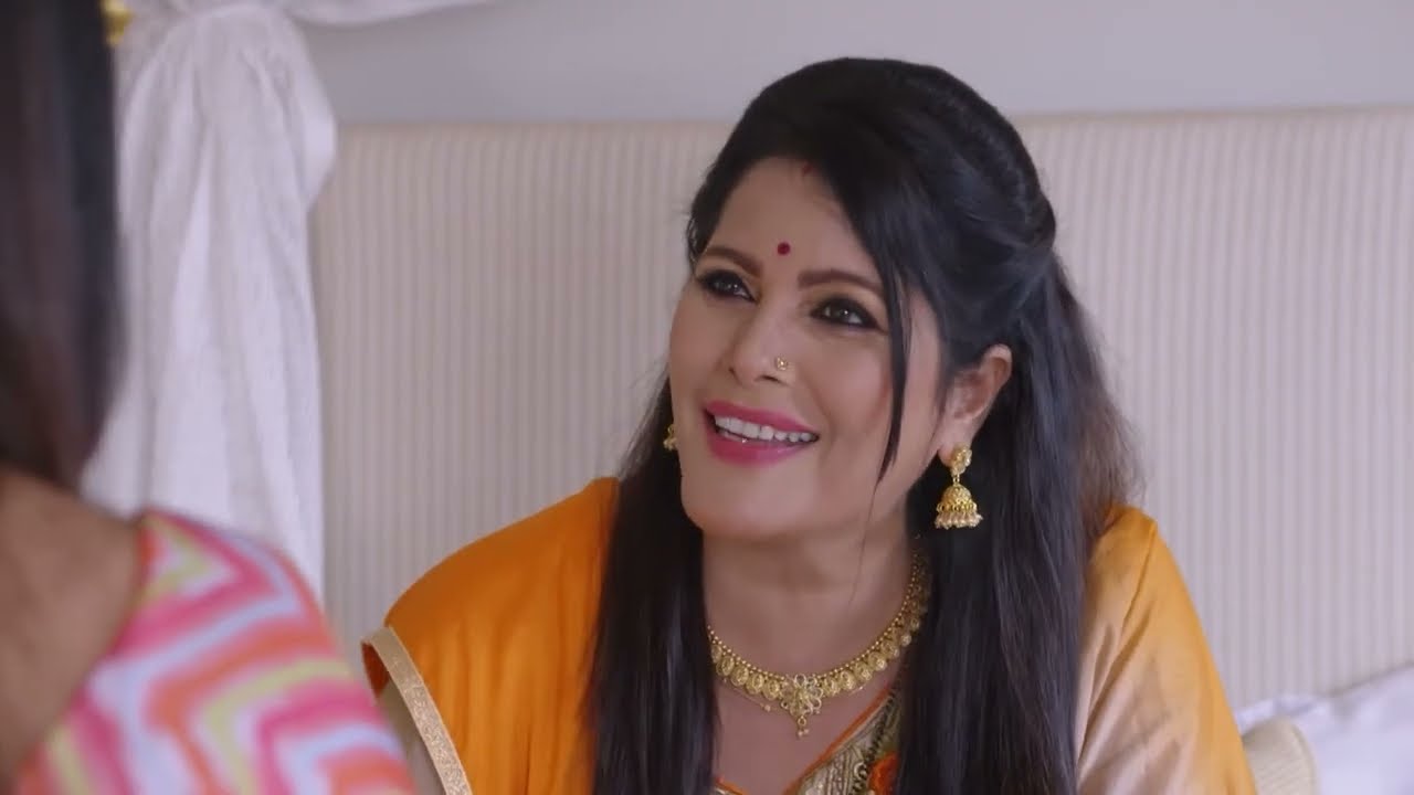 Chinna Poove Mella Pesu - Ep 987 - Shraddha Arya - Tamil Tv Serial - Zee5 Tamil Classics