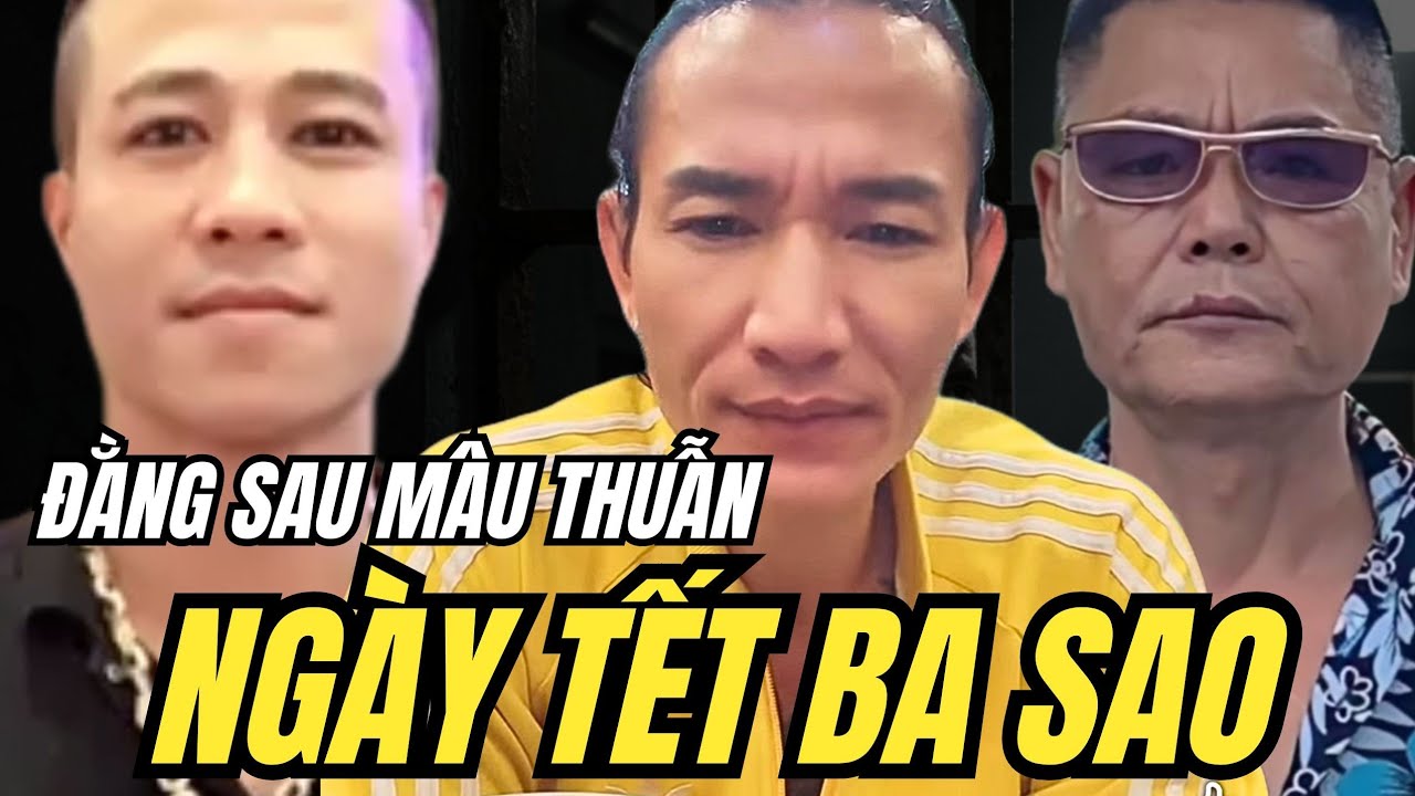 Đức Cộng Nam Định Trải Lòng Thật Cảm Xúc Khi Tết Đến Gần 