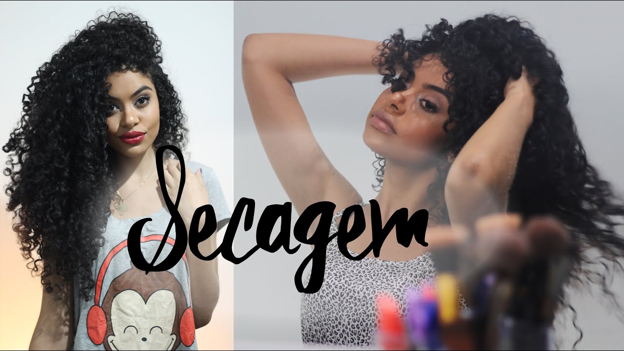FINALIZAÇÃO/SECAGEM COM DIFUSOR