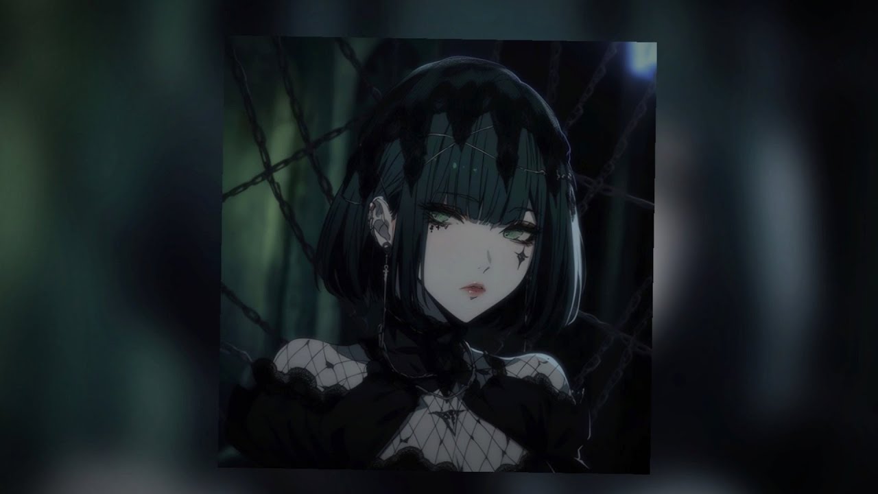 KAIZXKU - Under my skin [Slowed/Reverb]