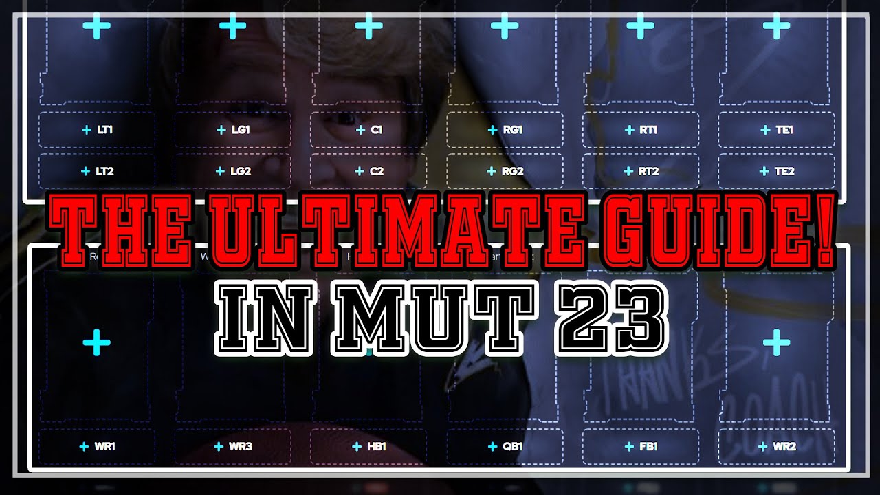 HOW TO BUILD THE PERFECT TEAM DAY ONE OF MUT 23! | THE ULTIMATE BUDGET SQUAD GUIDE!| MADDEN 23