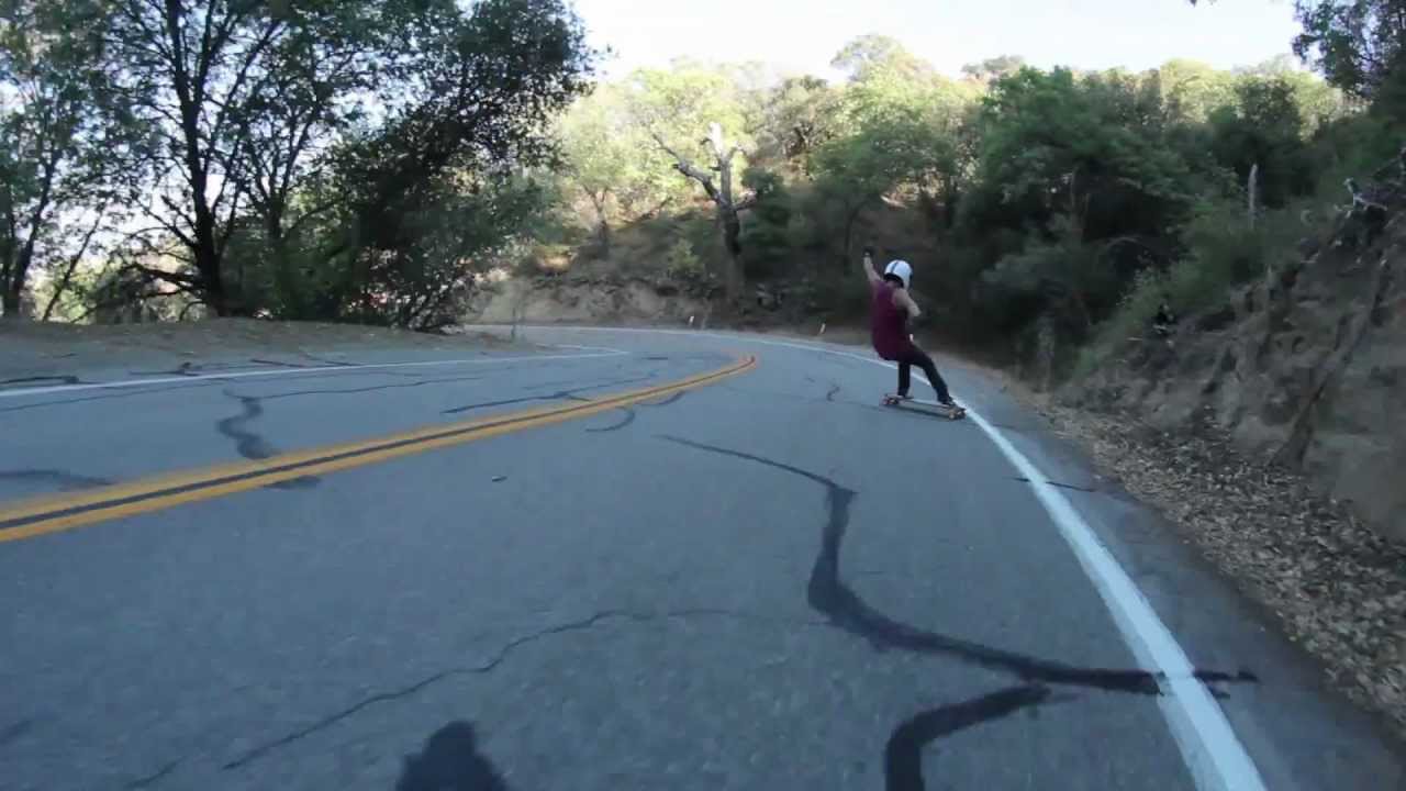 SD Sessions with Skate House Media | MuirSkate Longboard Shop