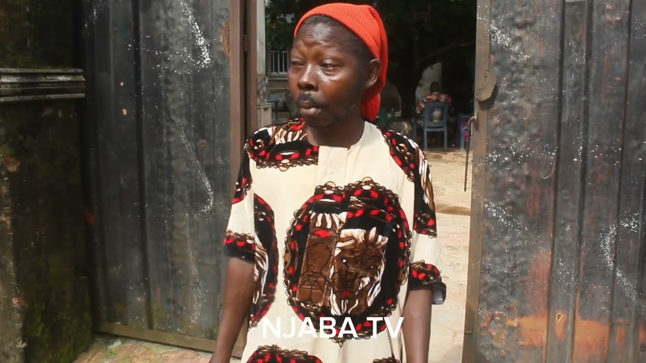 Chief Akunaebuaju Experience Abidjan. 