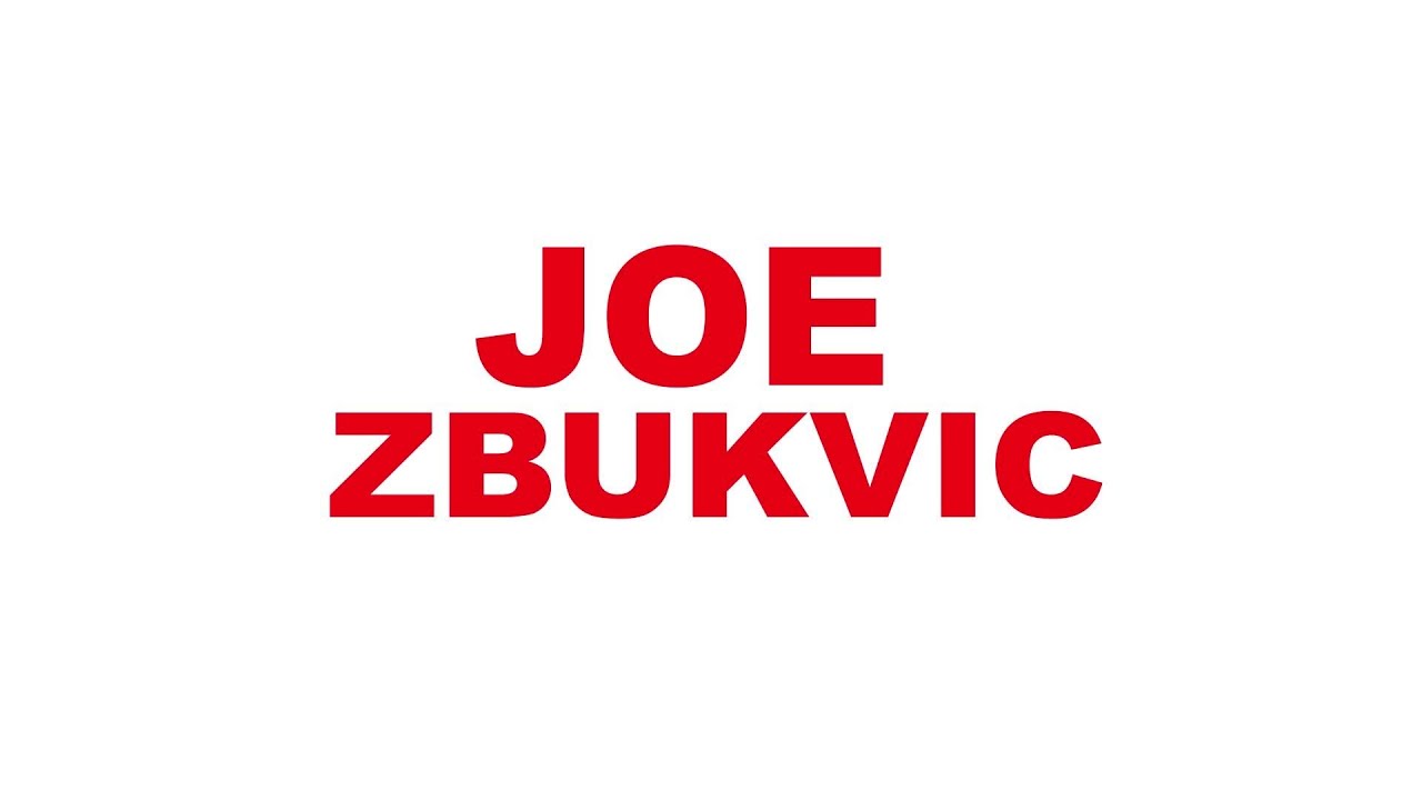 Best of Eric Rhoads Live - Joseph Zbukvic
