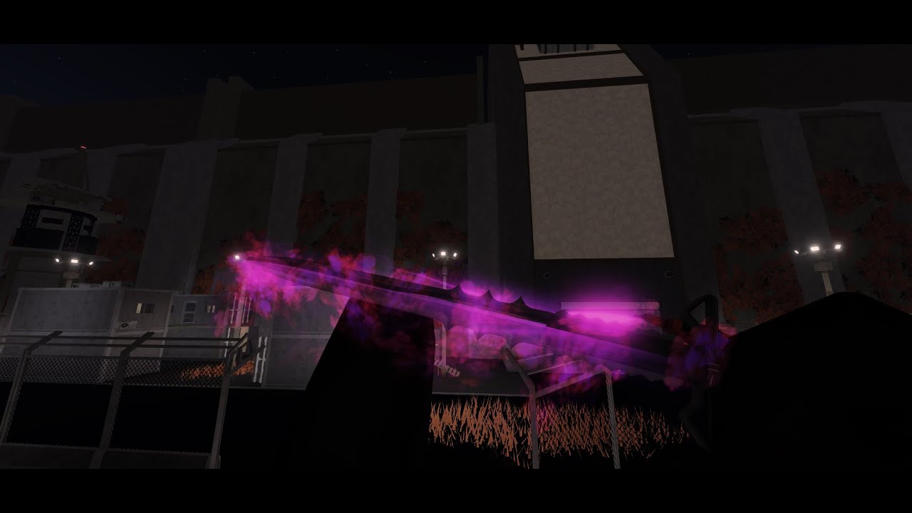 NEW BLACKOUT REVIVAL UPDATE IS FIRE [Roblox]