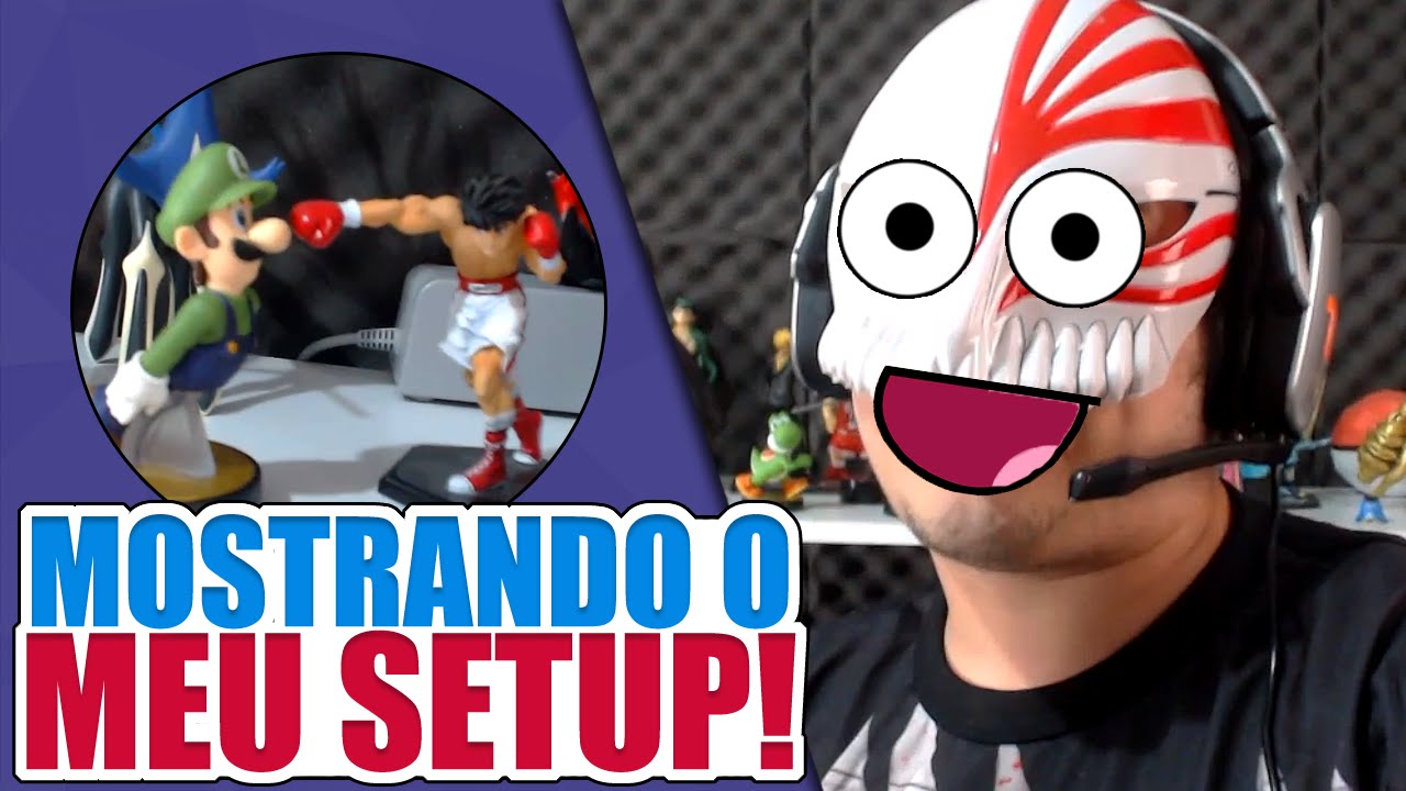 NO QUARTO COM HEITIR!! ( ͡° ͜ʖ ͡°) - ESPECIAL DE 100K!!