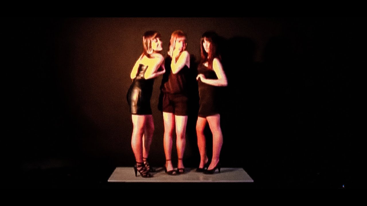 Trilogy - Xque (Video)