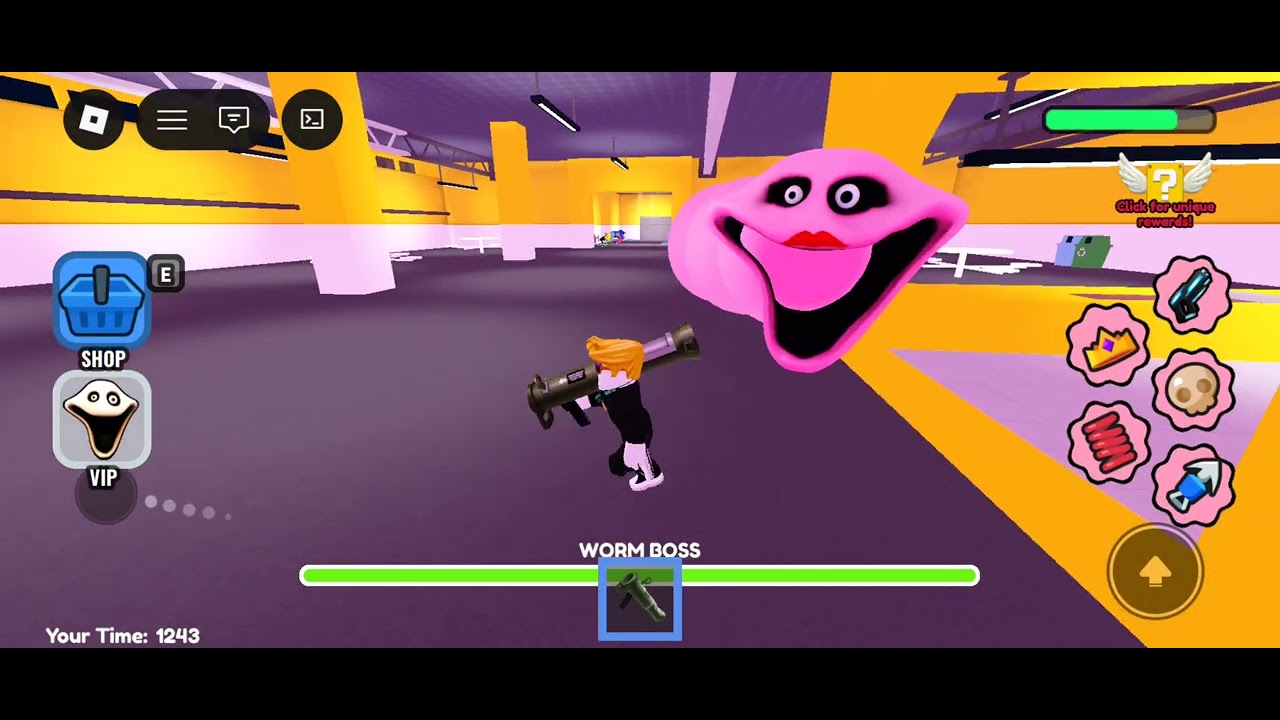 Robloxgamer 