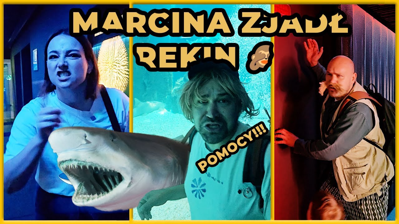Wakacje ze STARYMI ✈️ XD - Kompilacja #9