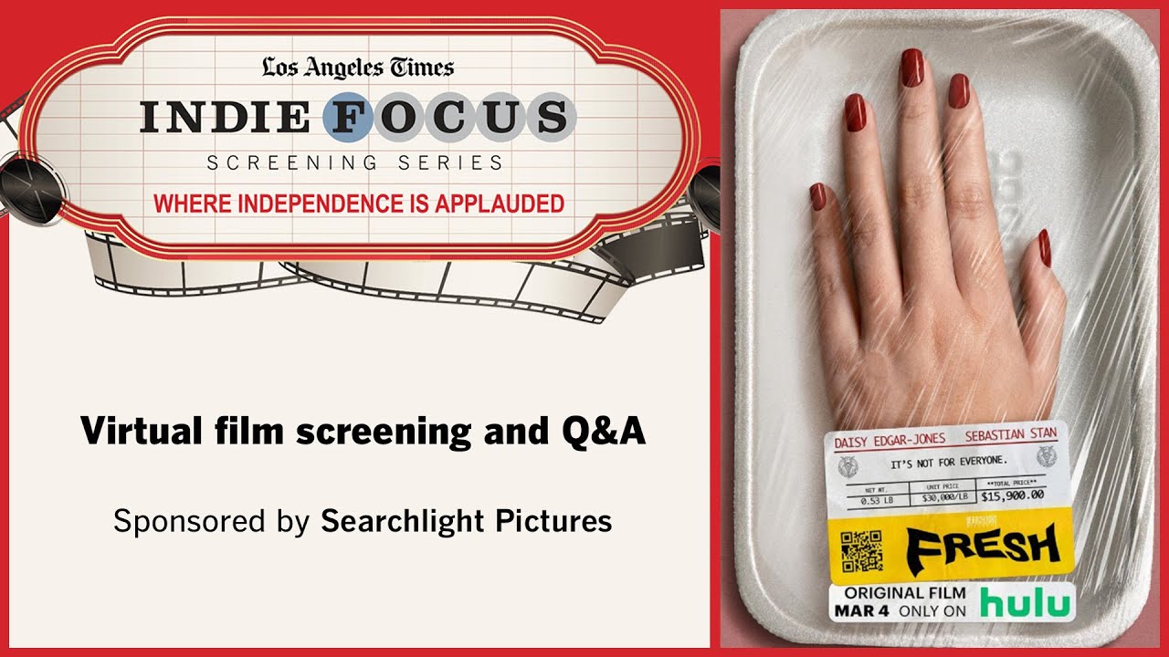 Indie Focus: FRESH Q&A