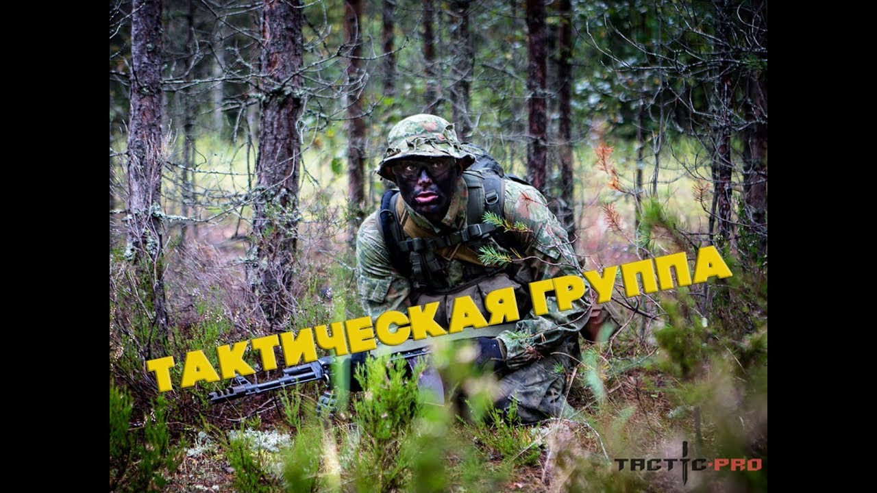 Тактическая группа