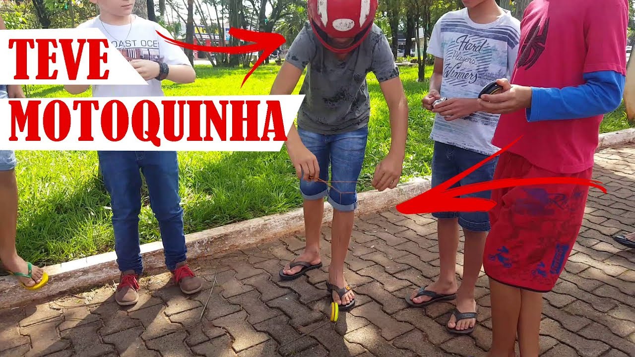 CAMPEONATO DE YOYO EM ALTONIA