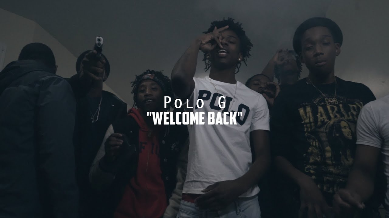 Polo G - Welcome Back | @shotbytimo