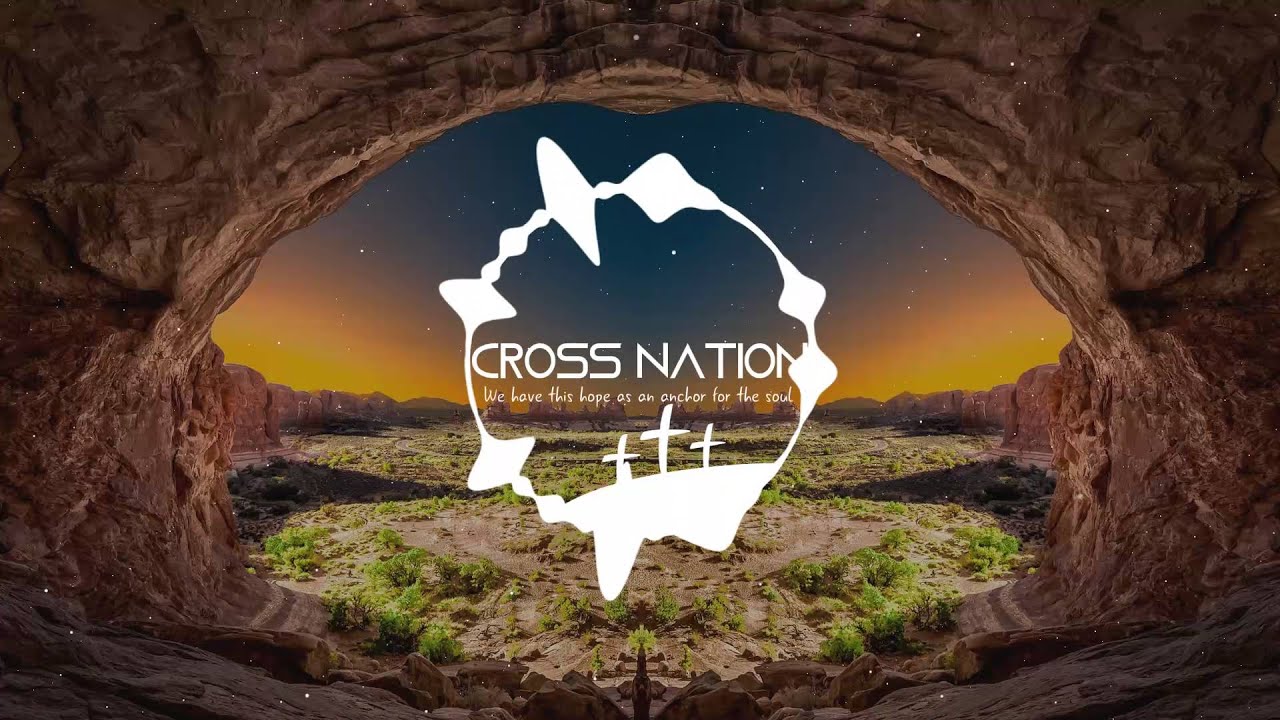 Hillsong UNITED - Oceans (RISA Remix)