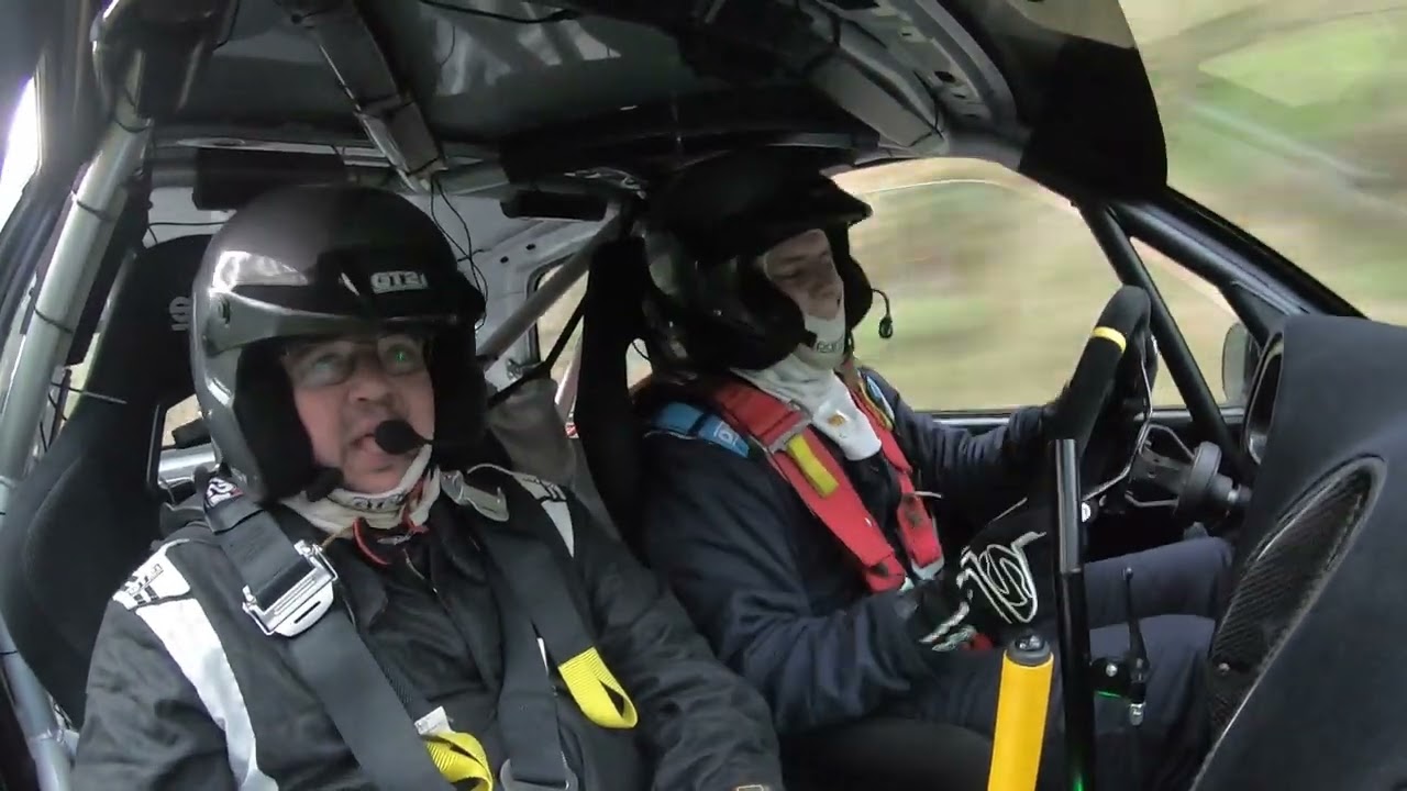🎥 Rallye du Montbrisonnais 2024 - BESTOF - MURAT - BERLANDE Saxo A6 - Day1🎥