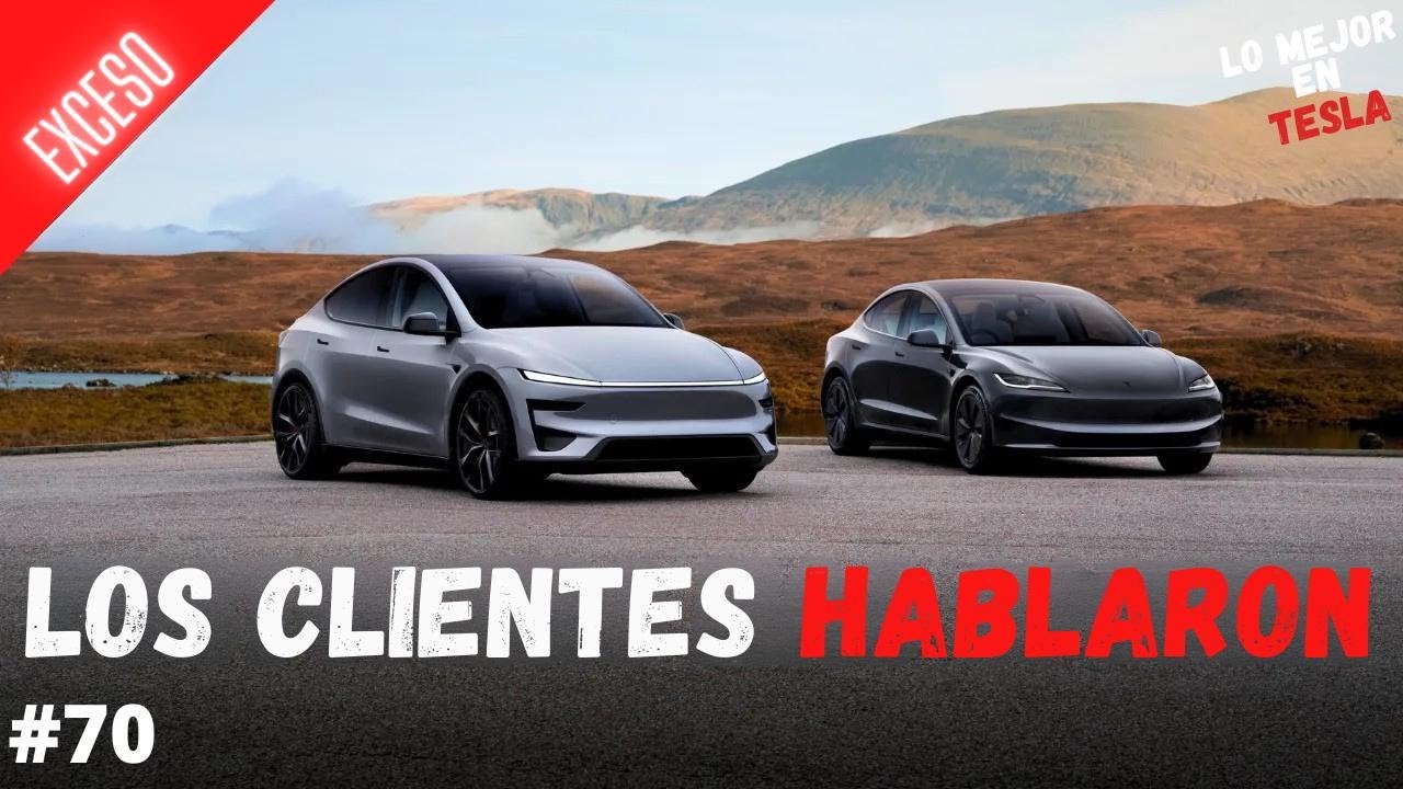 ¡Ford se rinde! Xiaomi aplasta a Tesla en China y producción del Cybercab lista para abril