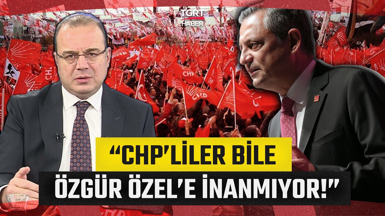 Fatih Atik'ten Dikkat Çeken Açıklama: 