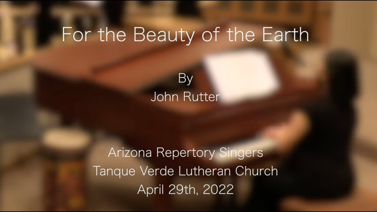 Arizona Repertory Singers | 