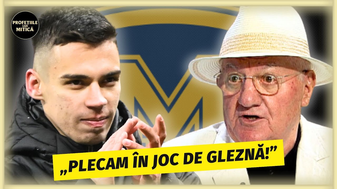 „LASA SENTIMENTALISMELE!”. Dumitru Dragomir IL TRAGE DE URECHI pe Cirjan pentru ca A REFUZAT Harkov