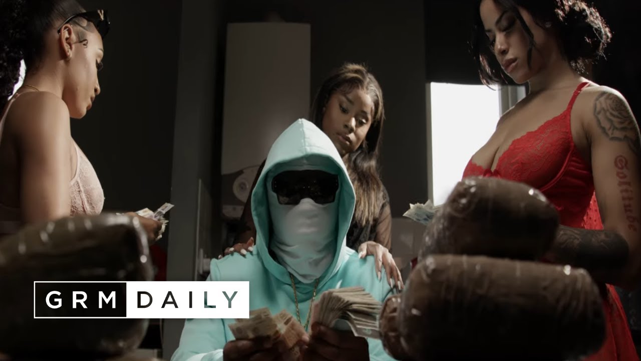 R26 - Trapper [Music Video] | GRM Daily