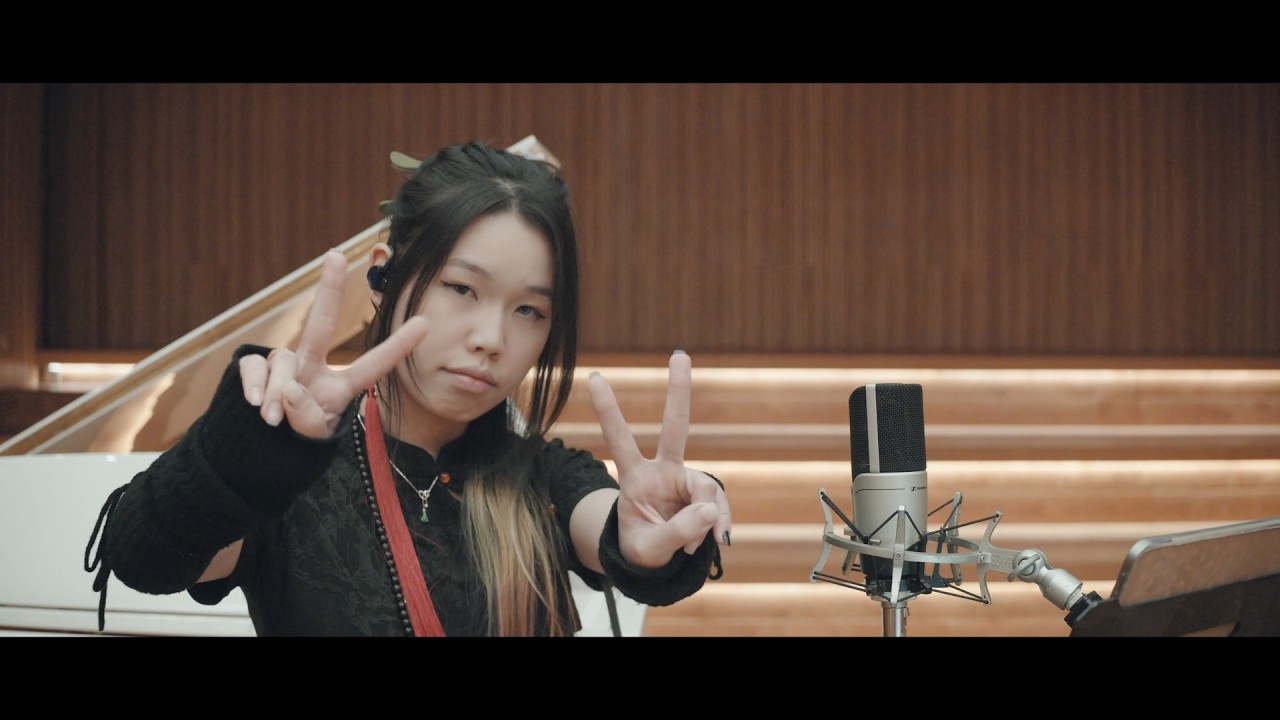 【AF新年音乐会】何以歌 Aki阿杰 Cover 小鱼