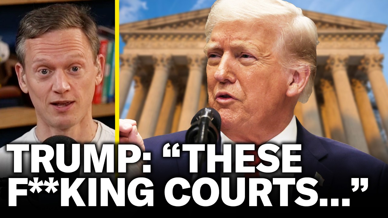 Trump Delivered CRUSHING DEFEAT by Supreme Court