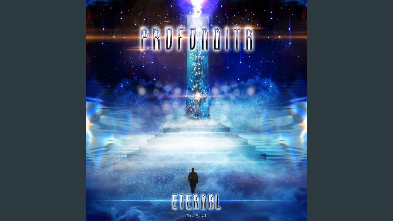Cosmic Blue (Phase 2) (Remix) (feat. Unusual Cosmic Process)