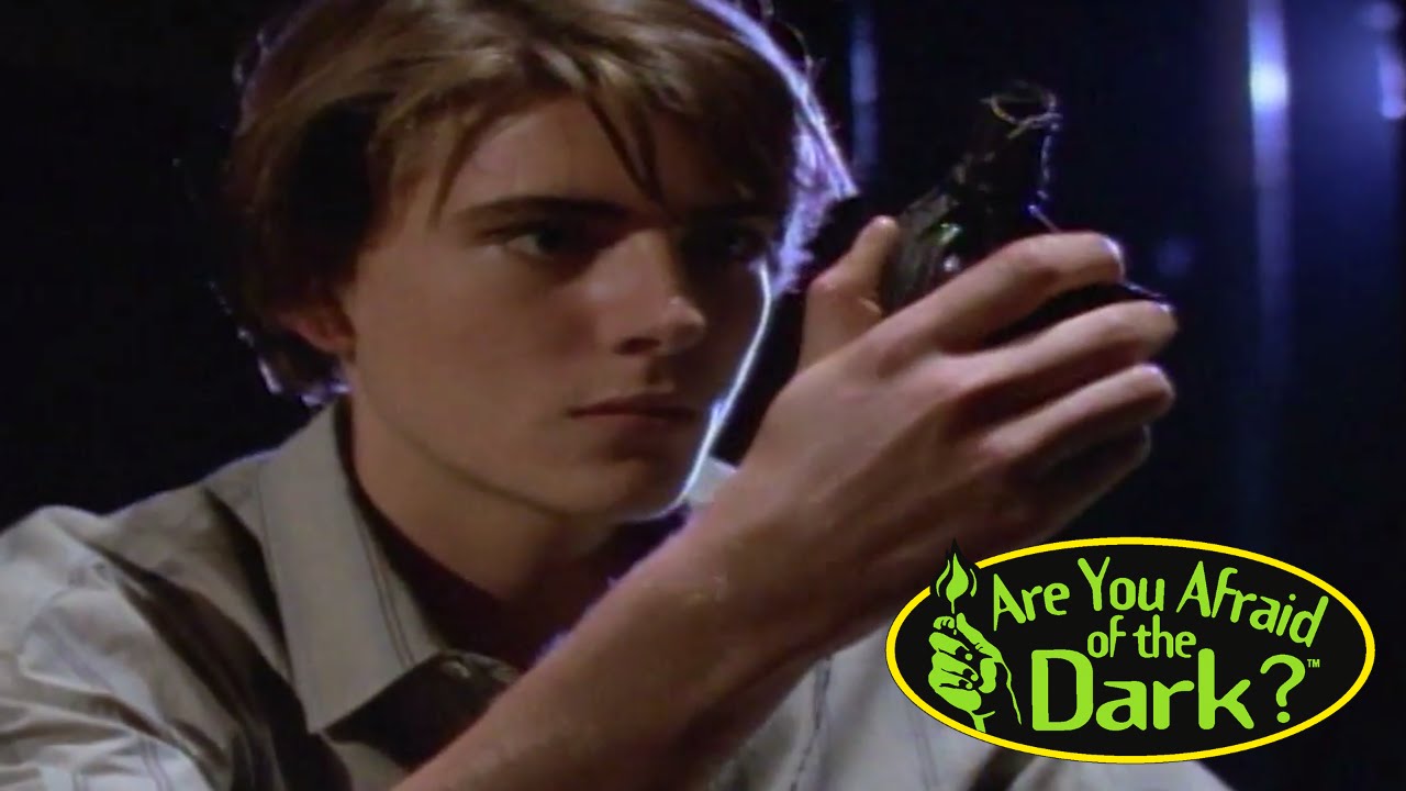Are You Afraid of the Dark? 112 - The Tale of the Sorcerer's Apprentice | HD - Full Episode