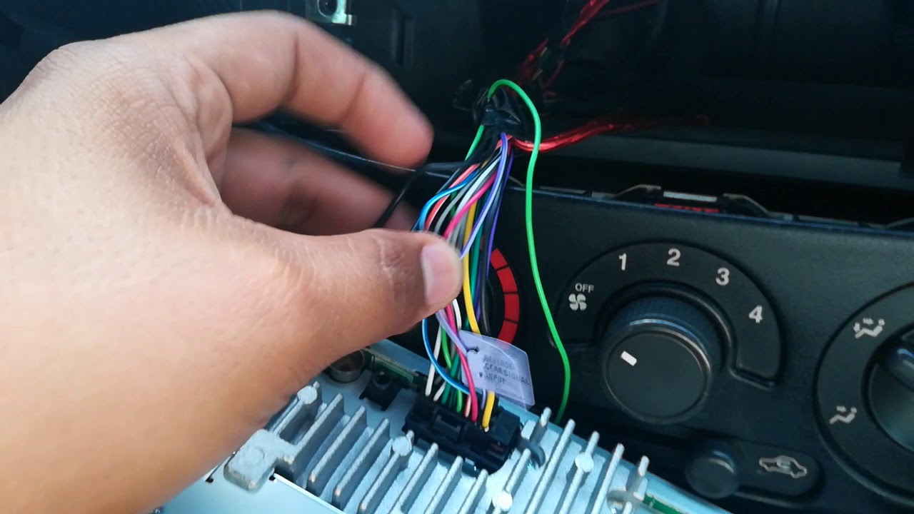 Reproducir videos en estereo pioneer sin freno de mano (desbloquear videos pioneer)