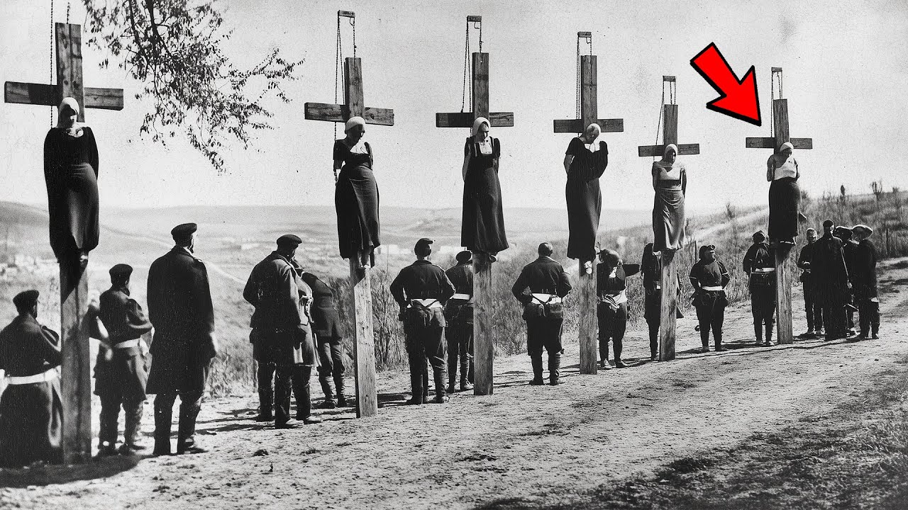 🔴70 Astonishing Old Photos You Won&rsquo;t Believe Exist!