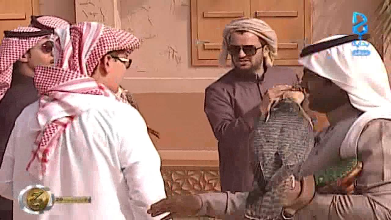 الترحيب بضيوف فقرة الصقور  | #زد_رصيدك28
